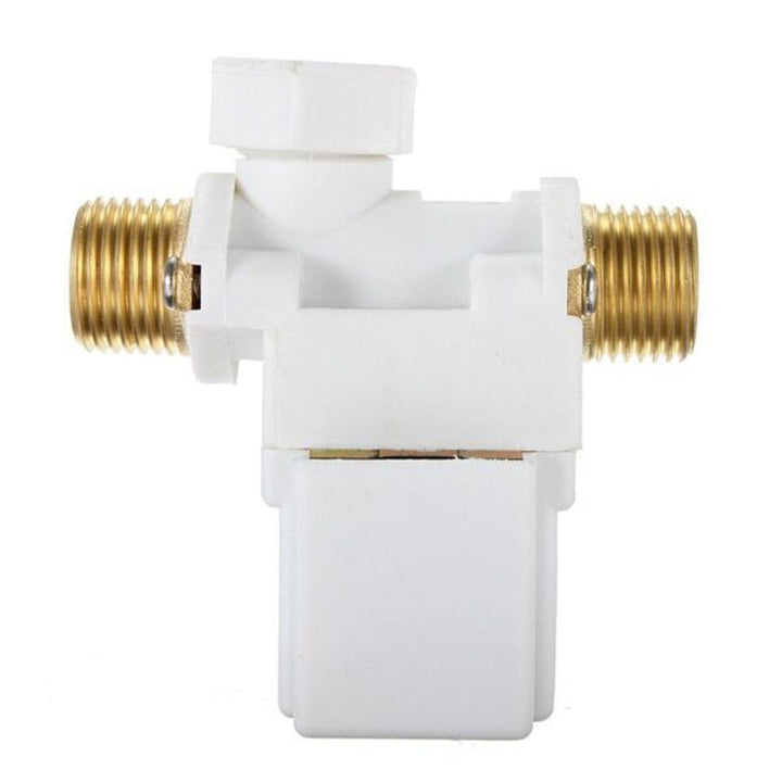 1/2inch Normal Closed 12V Electric Pressure Solar Water Heater Solenoid Valve