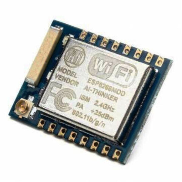 ESP8266 Serial WIFI Wireless Transceiver Module ESP-07 Send Receive LWIP AP+STA