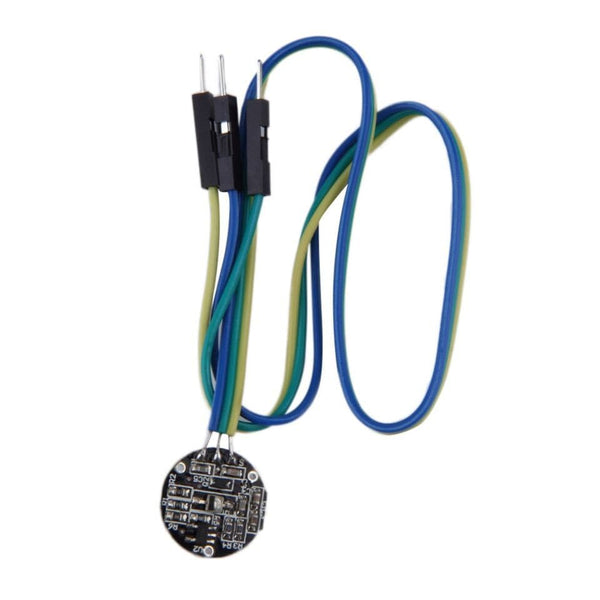 Pulse Sensor Amped Heart Rate Sensor for Arduino Raspberry Pi