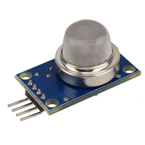 MQ-4 High Sensitivity Gas Methane Detector Sensor Detector Module fr Arduino AVR