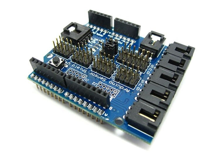 Sensor Shield V4.0 digital analog module for Arduino UNO Mega 2560