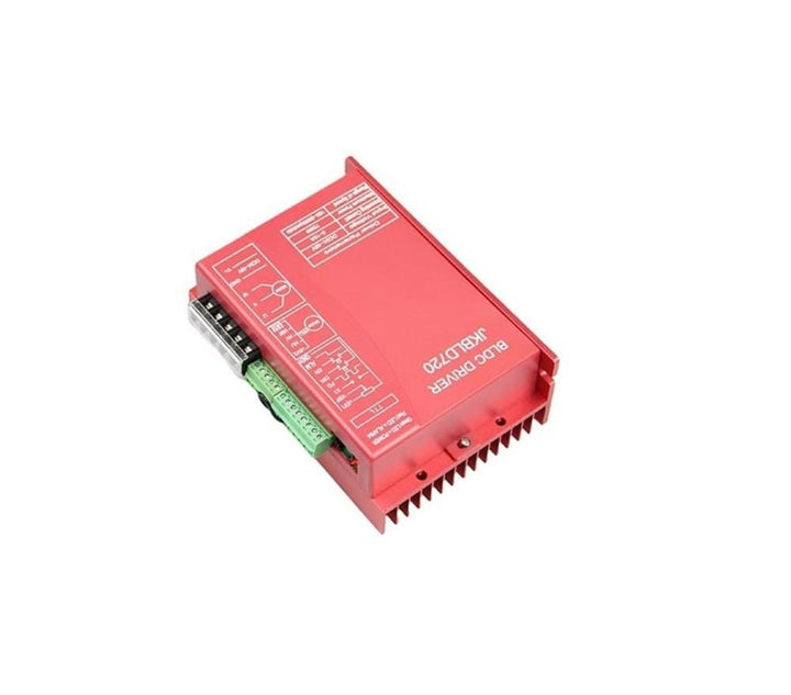 JKBLD720 Brushless Motor Driver Max 720W.